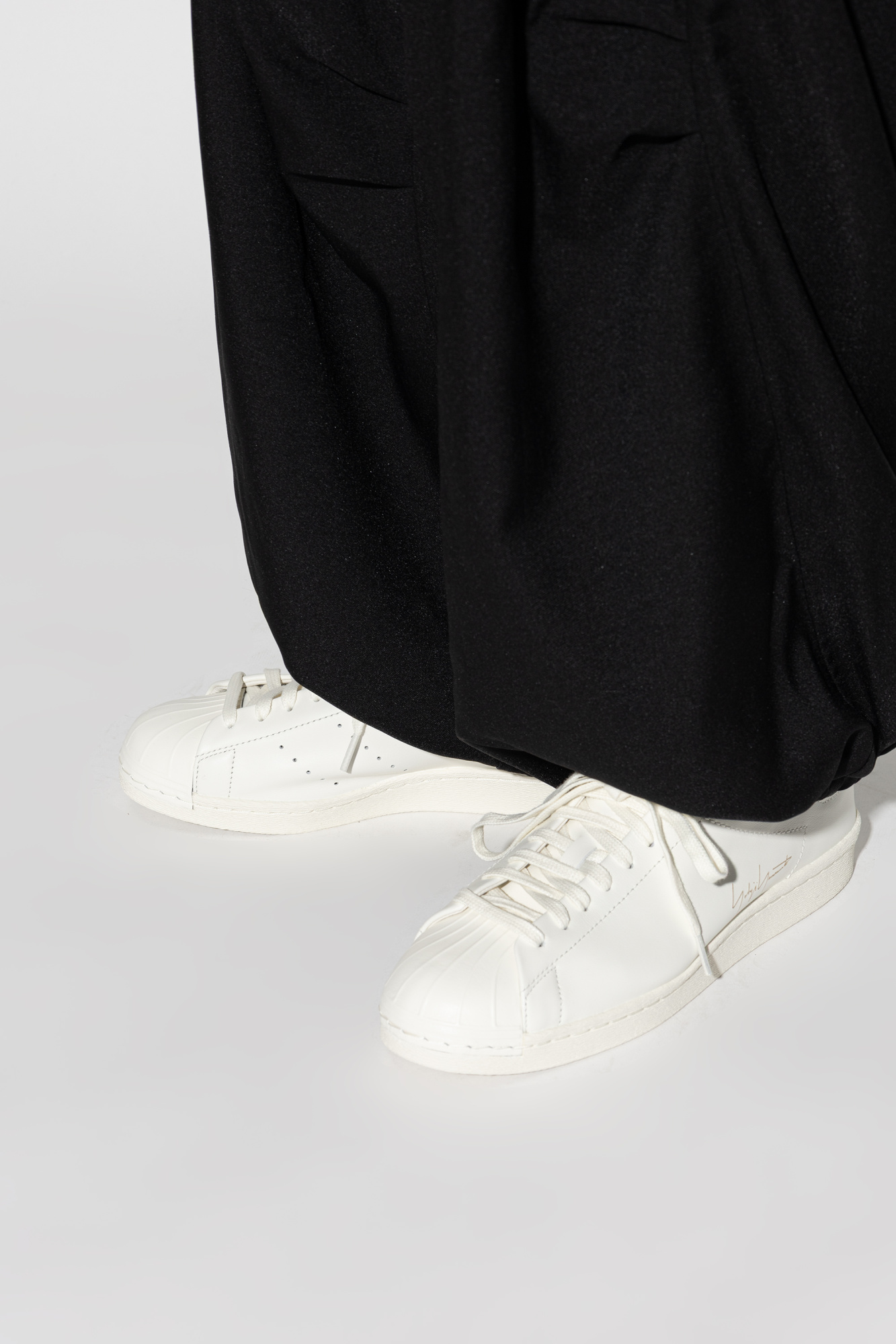 Y-3 'Superstar' sports shoes | Men's | Vitkac